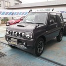 ジムニー 660 クロスアドベンチャー 4WD 