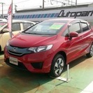 フィット 1.5 ハイブリッド Fパッケージ 4WD 