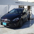 V40クロスカントリー T5 4WD SE　ナビゲーション