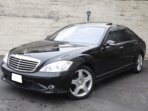 Sクラス S500 ロング Amgスポーツエディション 350台限定車エンジンmtマウント交換済 キタガワオート 瀬戸のその他の中古車 ジモティー
