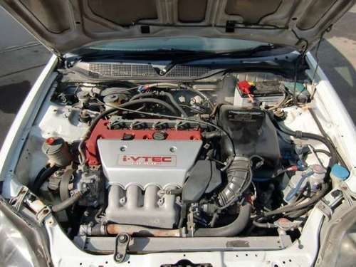 シビック 6mtlsd Ka改2 2lエンジン組付後400km ｊｋ ａｕｔｏ 安城のシビックの中古車 ジモティー