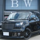 bB 1.5 Z Lパッケージ バルサリーニ仕様　18AW　車高...