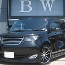 bB 1.5 Z Lパッケージ DAD仕様　車高調　17AW　黒...