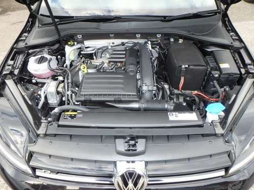 ゴルフヴァリアント Rライン 登録済未使用車 オートリメッサ 高知のフォルクスワーゲンの中古車 ジモティー