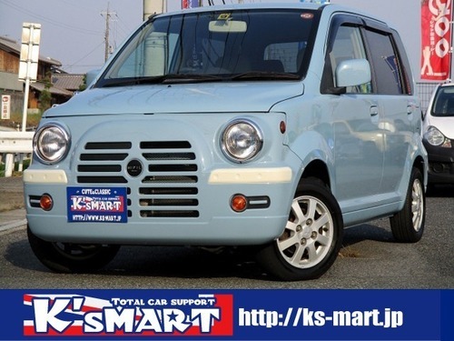 Ekワゴン M Xミフィル仕様カーセンサー認定車 ｋ ｓｍａｒｔ 大津のekワゴンの中古車 ジモティー