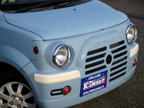 Ekワゴン M Xミフィル仕様カーセンサー認定車 ｋ ｓｍａｒｔ 大津のekワゴンの中古車 ジモティー