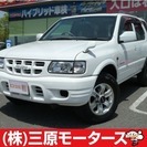 ウィザード 3.2 LS 4WD 