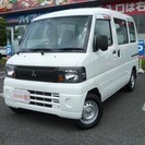 ミニキャブバン 660 CS ハイルーフ 4WD 5MT　Tベルト新品