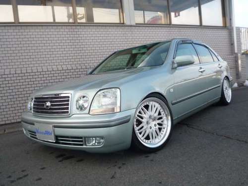 プログレ 2 5 Nc250 ヘラフラ系車高調 ワークスジャパン 盛岡のトヨタの中古車 ジモティー