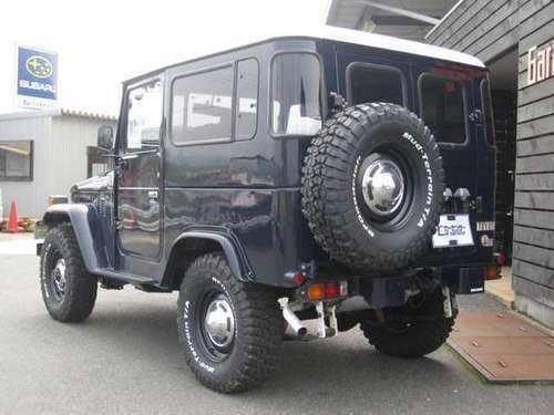 ランドクルーザー40 Bj41ショートレストア ガレージチャンプ 東近江のランドクルーザーの中古車 ジモティー ランドクルーザー40 Bj41ショートレストア ガレージチャンプ 東近江のランドクルーザーの中古車 ジモティー