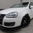 ゴルフ GTI DSG KW車高調・アーキュレーマフラー