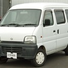 エブリイ 660 PA ハイルーフ 4WD 5速マニュアル　車検整備付