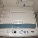 ◇洗濯機◇2009年製◇室内使用できれい！
