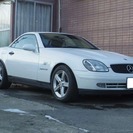 SLKクラス SLK230 コンプレッサー スペーサー