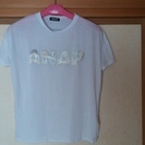 交渉中　今月一杯　100円衣類シリーズ　ANAP　Tシャツ