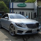  メルセデス・ベンツ Sクラス S550 プラグインハイブリッド...