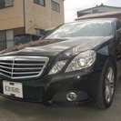  メルセデス・ベンツ Eクラス E350 ブルーテック アバンギ...