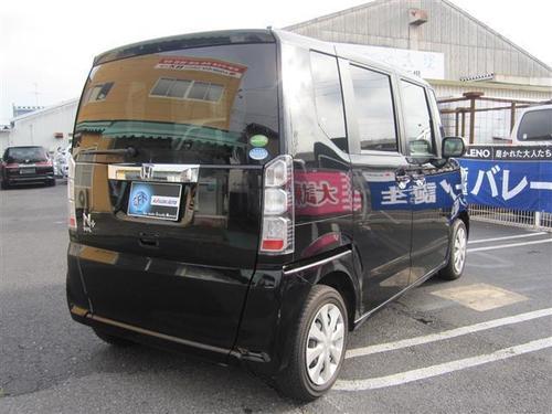 ホンダ N Box 660 G Lパッケージサブバッテリー走行充電 100v ブラック ハッチバック軽自動車 林オート 鳥取のn Boxの中古車 ジモティー ホンダ N Box 660 G Lパッケージサブバッテリー走行充電 100v ブラック ハッチバック軽自動車 林オート 鳥取のn Boxの中古車 ジモティー