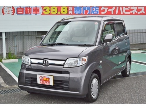 ホンダ ゼスト 660 D スペシャル社外ナビ Tv オートエアコン ガンメタリック ハッチバック軽自動車 ケイハピネス39 8 鳥取のその他の中古車 ジモティー