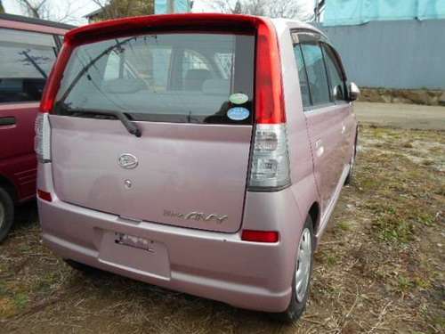 ダイハツ ミラアヴィ 660 L セレクション ピンク ハッチバック軽自動車 kings阪奈山頂店 大東のダイハツの中古車 ジモティー ダイハツ ミラアヴィ 660 L セレクション ピンク ハッチバック軽自動車 kings阪奈山頂店 大東のダイハツの中古車 ジモティー