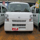  日産 NV100クリッパー 660 DX ハイルーフ　 （ホワ...