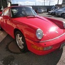  ポルシェ 911 カレラ2 ティプトロニック　右H　走行386...