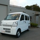  日産 NV100クリッパー 660 DX ハイルーフ 5AGS...