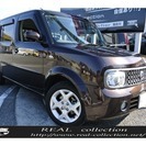  日産 キューブキュービック 1.5 15M　HDDナビ 地デジ...