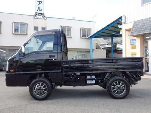 スバル サンバートラック 660 Tc スーパーチャージャー 三方開 4wdリフトアップデモカー ブラック トラック軽自動車 ナンバオートサービス 姫路のスバルの中古車 ジモティー スバル サンバートラック 660 Tc スーパーチャージャー 三方開 4wdリフトアップデモカー ブラック トラック軽自動車 ナンバオートサービス 姫路のスバルの中古車 ジモティー