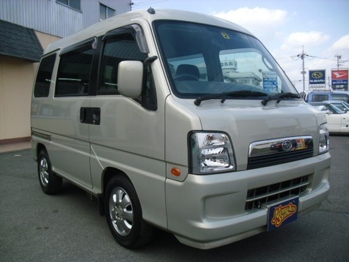 スバル サンバーディアスワゴン 660 スーパーチャージャー 4wd5速 ベージュメタリック ハッチバック軽自動車 ナンバオートサービス 姫路の スバルの中古車 ジモティー