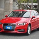  アウディ A3スポーツバック 1.4 TFSI　ナビ フルセグ...