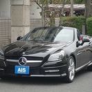  メルセデス・ベンツ SLKクラス SLK200　AMG-SP ...