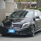  メルセデス・ベンツ Aクラス A180 スポーツ　ナビ TV ...