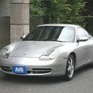  ポルシェ 911 カレラ ティプトロニックS　911カレラ テ...