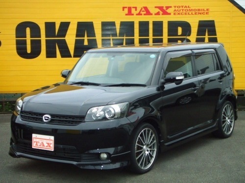 超歓迎 トヨタ カローラルミオン 1.8S - 国内自動車本体