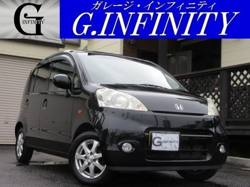 ホンダ ライフ 660 F後期型 フォグ キ レス オ トac Aw Pガラス ブラック ハッチバック軽自動車 ｉｎｆｉｎｉｔｙ安積 郡山のライフの中古車 ジモティー