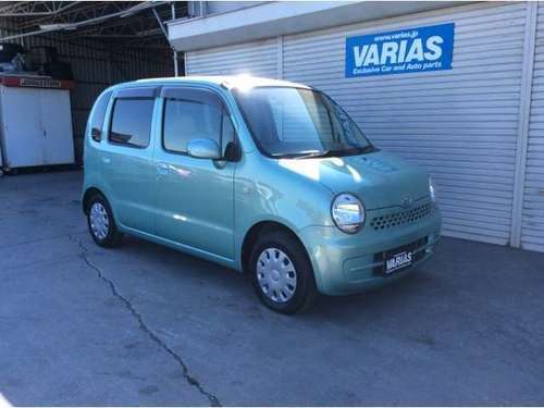 ダイハツ ムーヴラテ 660 Lベンチシートコラムシフト ライトグリーンメタリック ハッチバック軽自動車 varias 上尾のダイハツの中古車 ジモティー ダイハツ ムーヴラテ 660 Lベンチシートコラムシフト ライトグリーンメタリック ハッチバック軽自動車 varias 上尾のダイハツの中古車 ジモティー