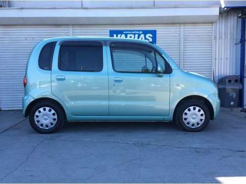 ダイハツ ムーヴラテ 660 Lベンチシートコラムシフト ライトグリーンメタリック ハッチバック軽自動車 varias 上尾のダイハツの中古車 ジモティー ダイハツ ムーヴラテ 660 Lベンチシートコラムシフト ライトグリーンメタリック ハッチバック軽自動車 varias 上尾のダイハツの中古車 ジモティー