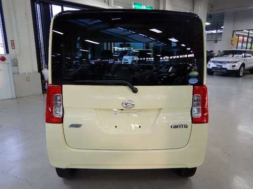 ダイハツ タント 660 X Saディズニーオプション純正ナビ コットンアイボリー ハッチバック軽自動車 蔵之助福井店 福井のその他の中古車 ジモティー ダイハツ タント 660 X Saディズニーオプション純正ナビ コットンアイボリー ハッチバック軽自動車 蔵之助福井店 福井のその他の中古車 ジモティー