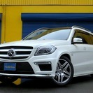  メルセデス・ベンツ GLクラス GL550 4マチック AMG...