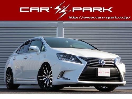 レクサスHS 車高調 | memi.lk