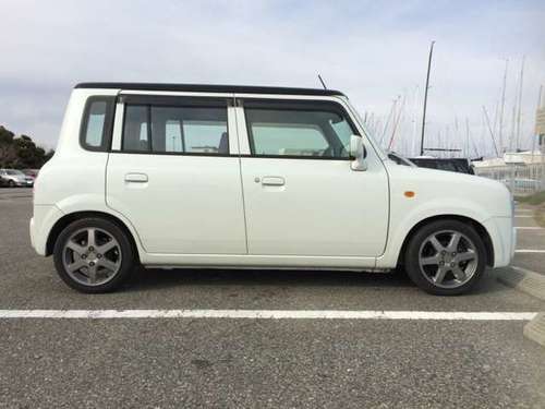 マツダ スピアーノ 660 Gsローダウン ツートンカラー パールホワイト ハッチバック軽自動車 すずのやんカーズ 津のマツダの中古 車 ジモティー マツダ スピアーノ 660 Gsローダウン ツートンカラー パールホワイト ハッチバック軽自動車 すずのやんカーズ 津のマツダの中古 車 ジモティー