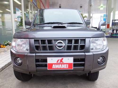 日産 キックス 660 Rx 4wdsdナビetcシートヒーター グレー クロカン ｓｕｖ軽自動車 株式会社アワヘイ 鳥羽の日産の 中古車 ジモティー