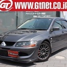  三菱 ランサーエボリューション 2.0 GSR VIII MR...