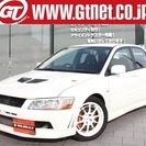  三菱 ランサーエボリューション 2.0 GSR VII 4WD...