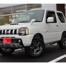  スズキ ジムニー 660 クロスアドベンチャー 4WD　新品ナ...