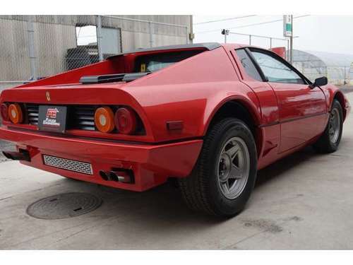 ポンテアック フィエロ フェラーリ512bbレプリカ レッド クーペ 福田エンジニアリング 鉾田のその他の中古車 ジモティー