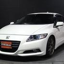  ホンダ CR-Z 1.5 アルファ　TEIN車高調 ワーク18...