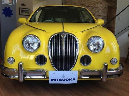 光岡自動車 ビュート 1 5 15lxメイクアップ車 自社オリジナルremic イエロー セダン オートビークル土屋 瑞浪のその他の中古車 ジモティー 光岡自動車 ビュート 1 5 15lxメイクアップ車 自社オリジナルremic イエロー セダン オートビークル土屋 瑞浪のその他の中古車 ジモティー