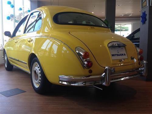 光岡自動車 ビュート 1 5 15lxメイクアップ車 自社オリジナルremic イエロー セダン オートビークル土屋 瑞浪のその他の中古車 ジモティー 光岡自動車 ビュート 1 5 15lxメイクアップ車 自社オリジナルremic イエロー セダン オートビークル土屋 瑞浪のその他の中古車 ジモティー